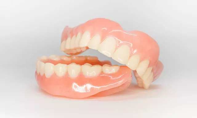 Dentures - Dentist Sherman Oaks Smile Studio