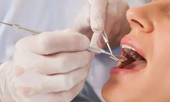 Expert Dentist in Reseda - Sherman Oaks Smile Studio