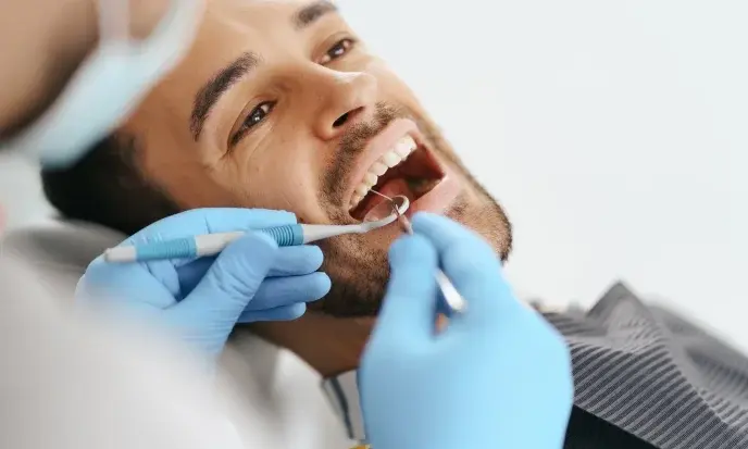 Dentist in Tarzana - Dentist in Sherman Oaks - Sherman Oaks Smile Studio