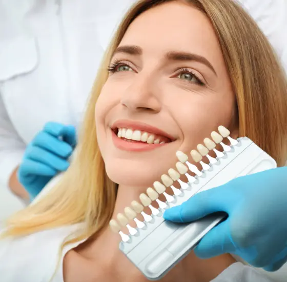 Cosmetic Dentist Sherman Oaks -Sherman Oaks Smile Studio - Modern dental equipment