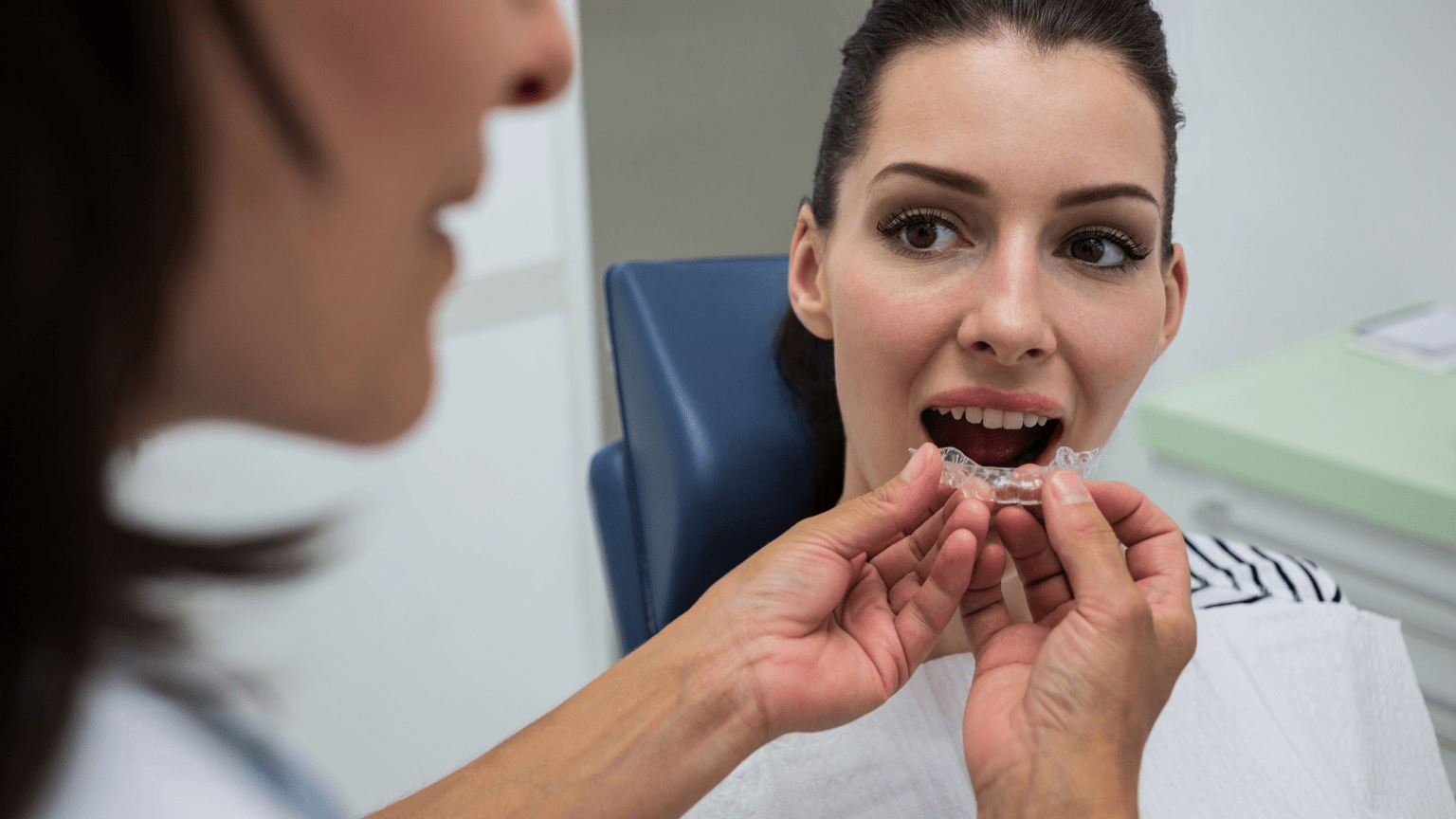Is Invisalign the Right Choice for Adults
