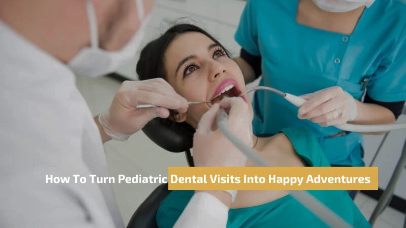 Pediatric Dental