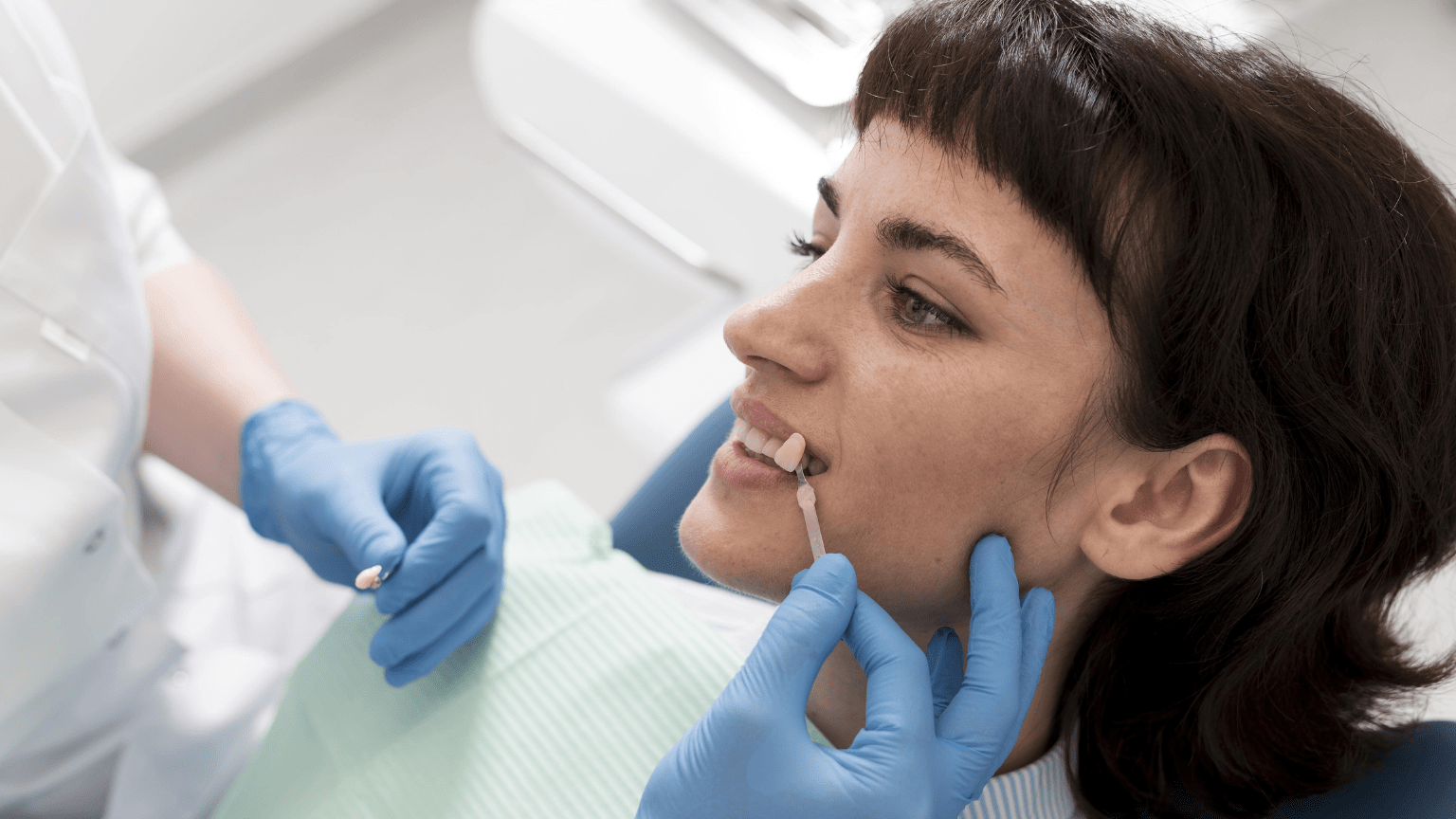 The Most Affordable Way to Replace Missing Teeth