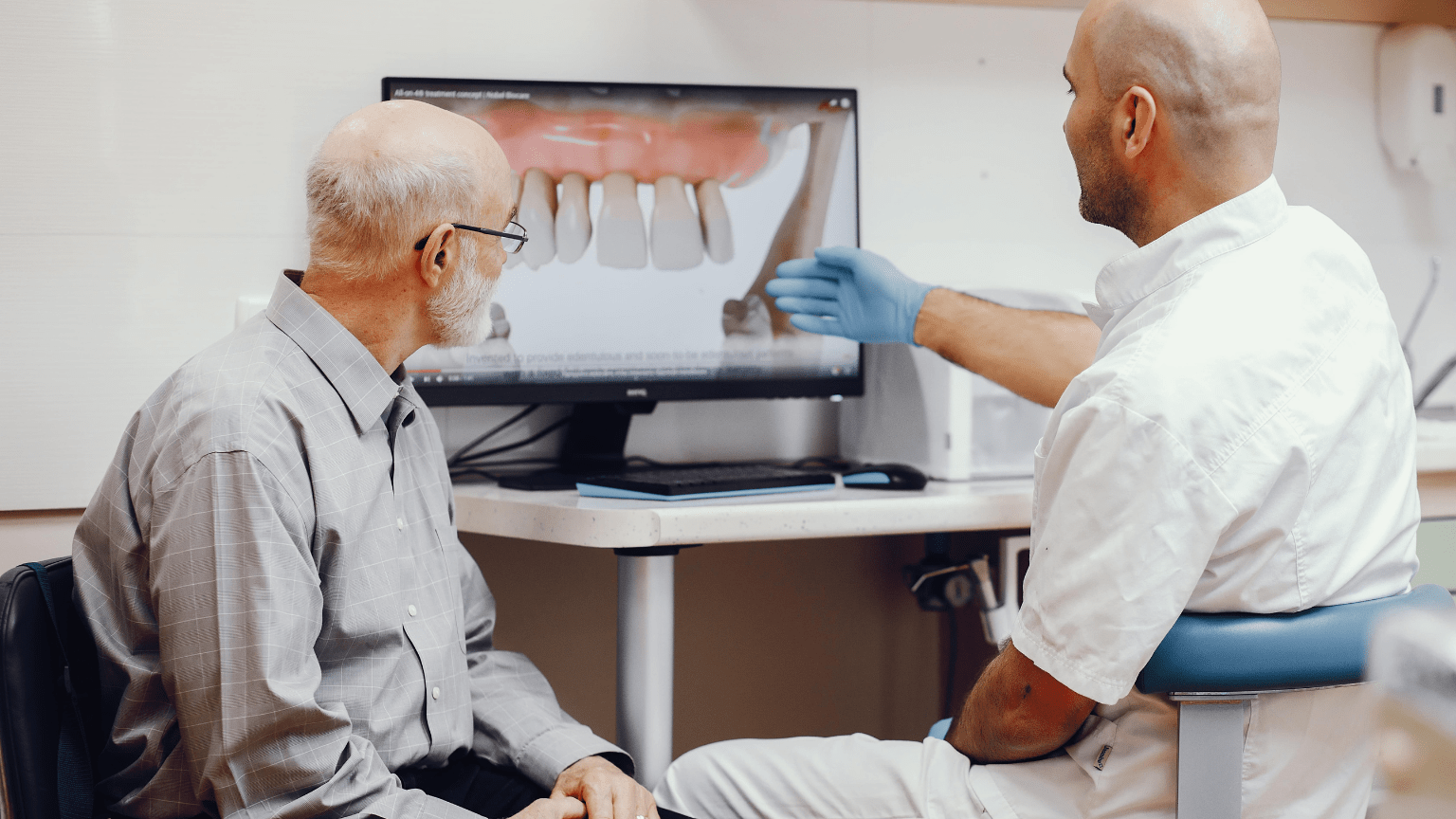 Understanding the Importance of Tooth Replacement in Encino