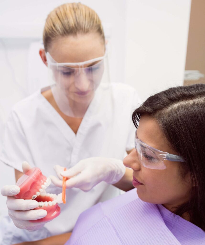 What Is a Single Dental Implant